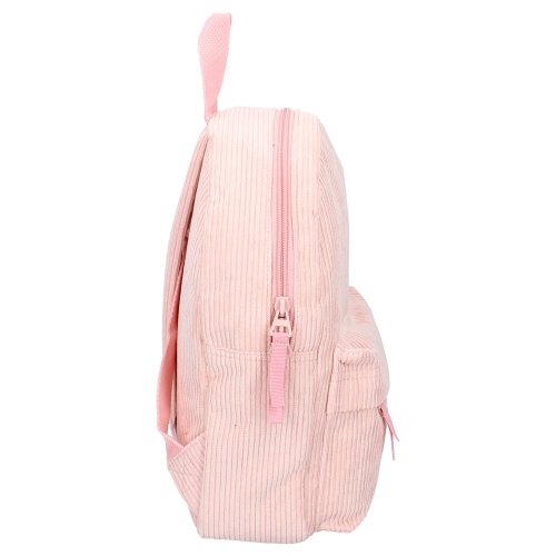 Rygsæk til børn Pret Run Around Pink