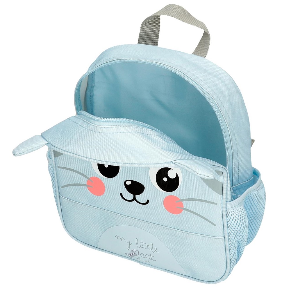 Rygsæk til børn Roll Road My Little Cat Rygsæk til børn Roll Road My Little Cat
