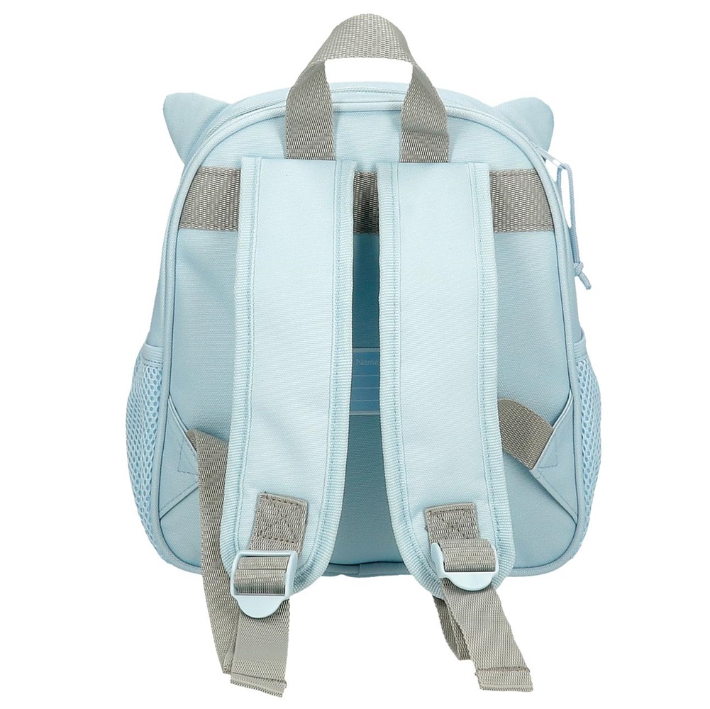 Rygsæk til børn Roll Road My Little Cat Rygsæk til børn Roll Road My Little Cat