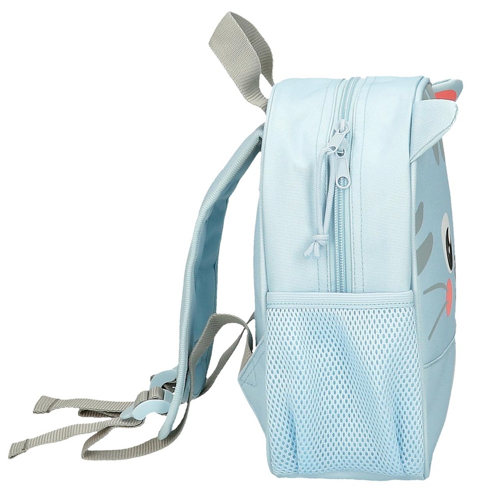 Rygsæk til børn Roll Road My Little Cat Rygsæk til børn Roll Road My Little Cat