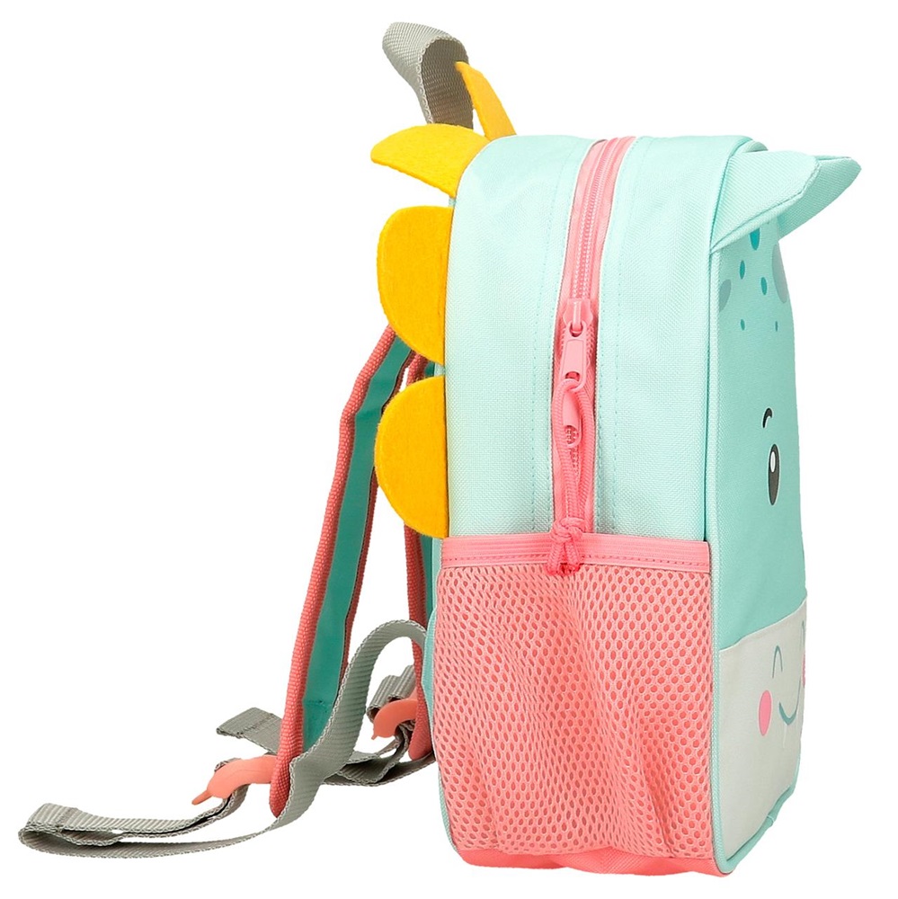 Rygsæk til børn Roll Road My Little Dino Rygsæk til børn Roll Road My Little Dino