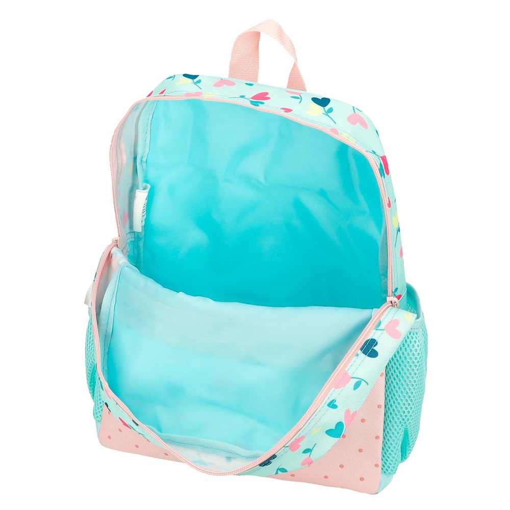 Rygsæk til børn Roll Road Queen Of Hearts Rygsæk til børn Roll Road Queen Of Hearts