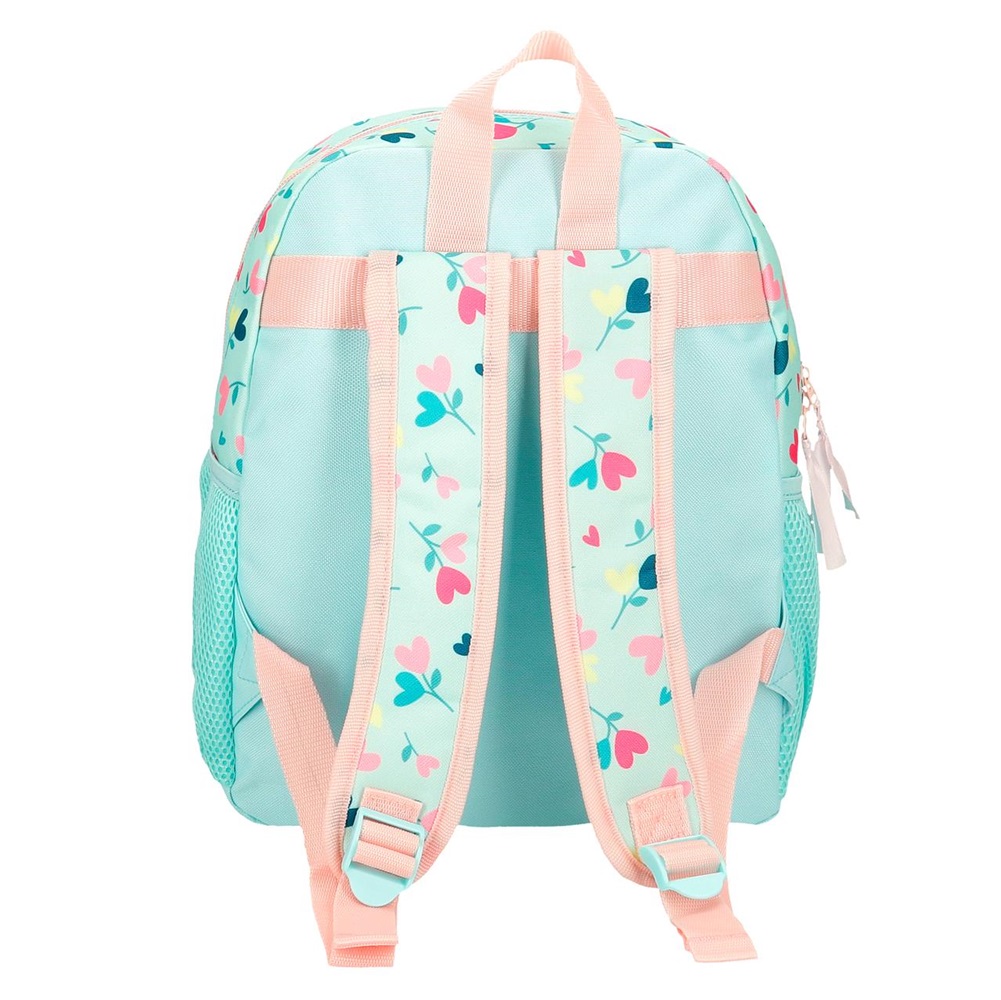 Rygsæk til børn Roll Road Queen Of Hearts Rygsæk til børn Roll Road Queen Of Hearts