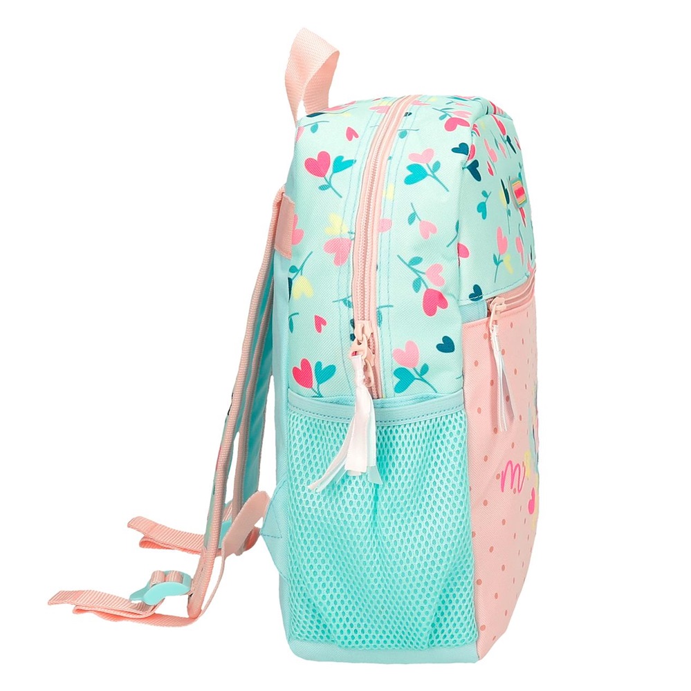 Rygsæk til børn Roll Road Queen Of Hearts Rygsæk til børn Roll Road Queen Of Hearts