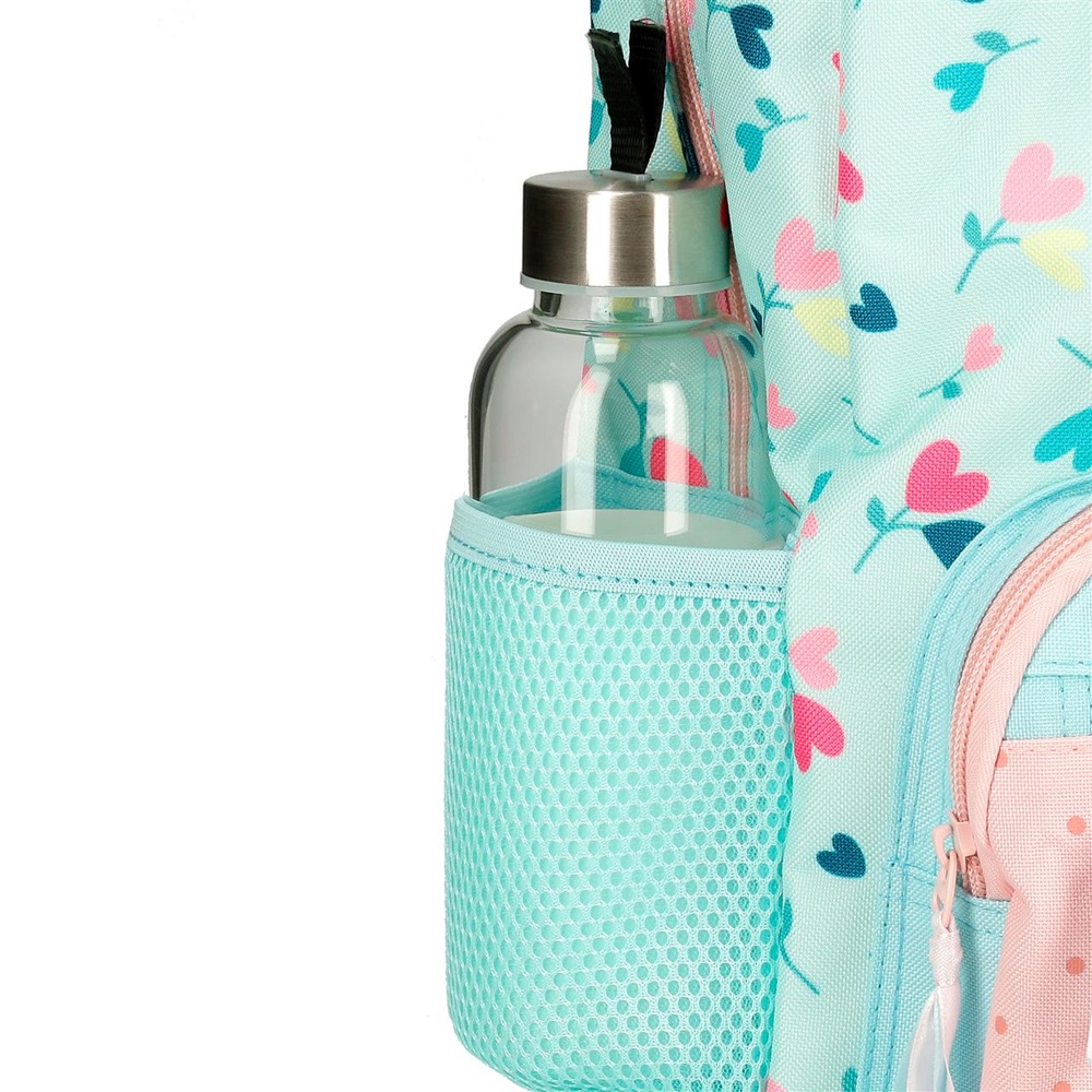 Rygsæk til børn Roll Road Queen Of Hearts Rygsæk til børn Roll Road Queen Of Hearts