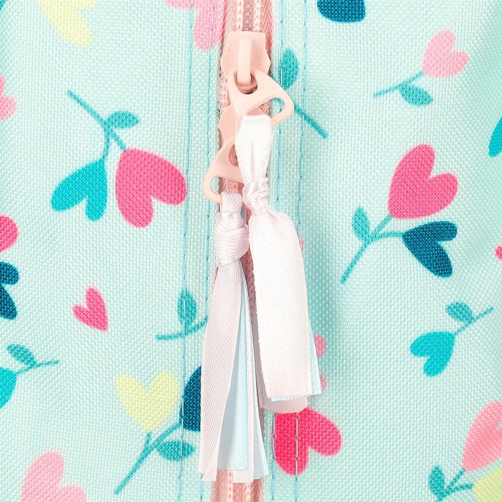 Rygsæk til børn Roll Road Queen Of Hearts Rygsæk til børn Roll Road Queen Of Hearts