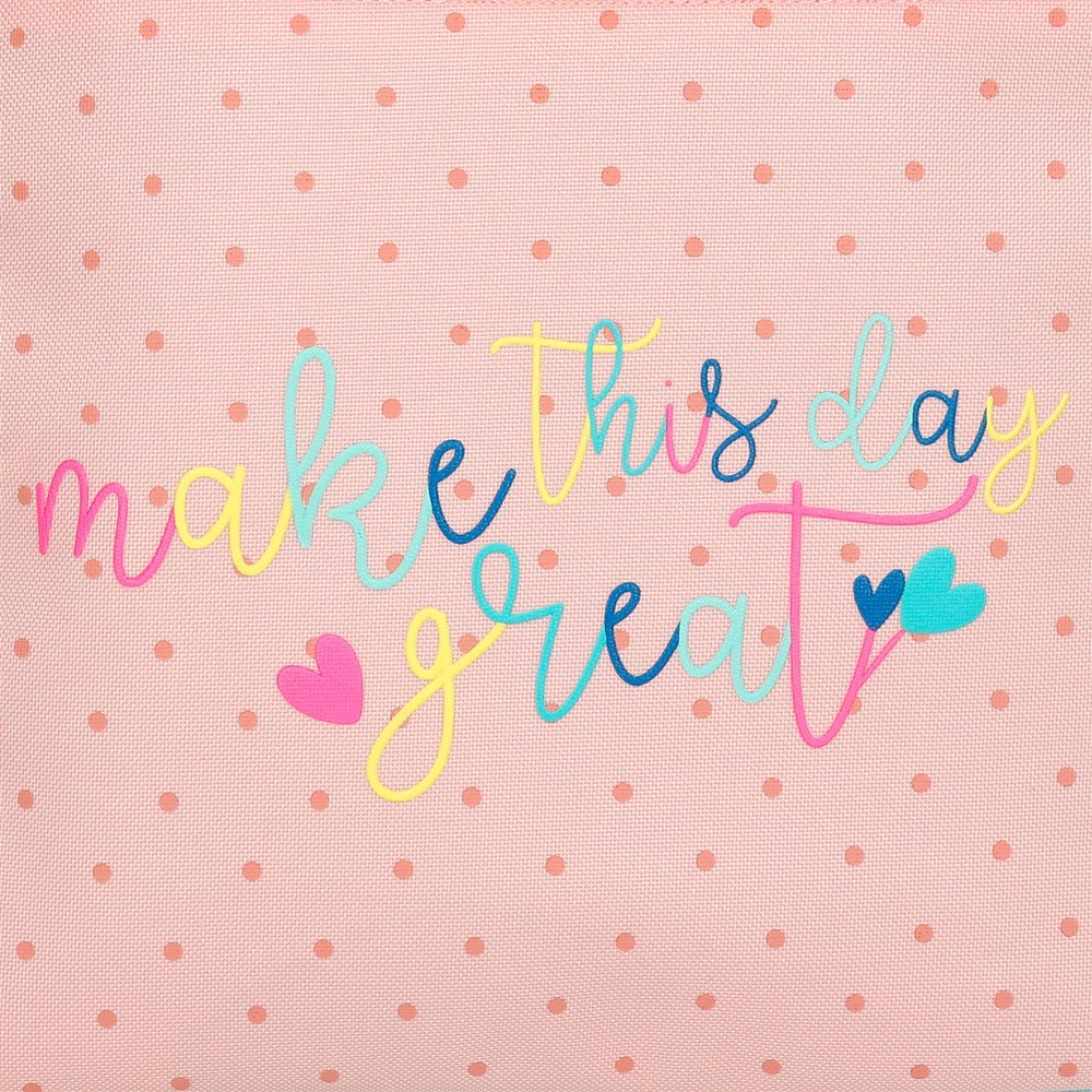 Rygsæk til børn Roll Road Queen Of Hearts Rygsæk til børn Roll Road Queen Of Hearts