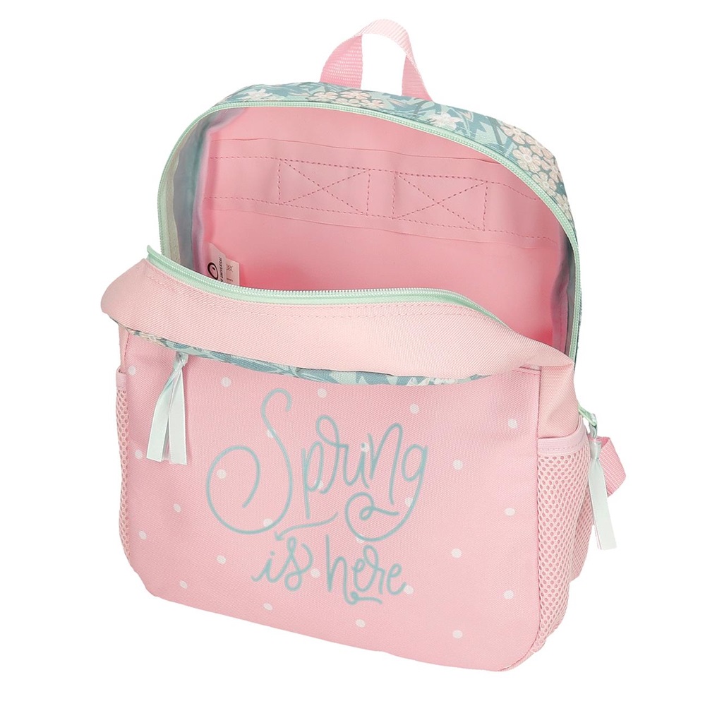 Rygsæk til børn Roll Road Spring Is Here