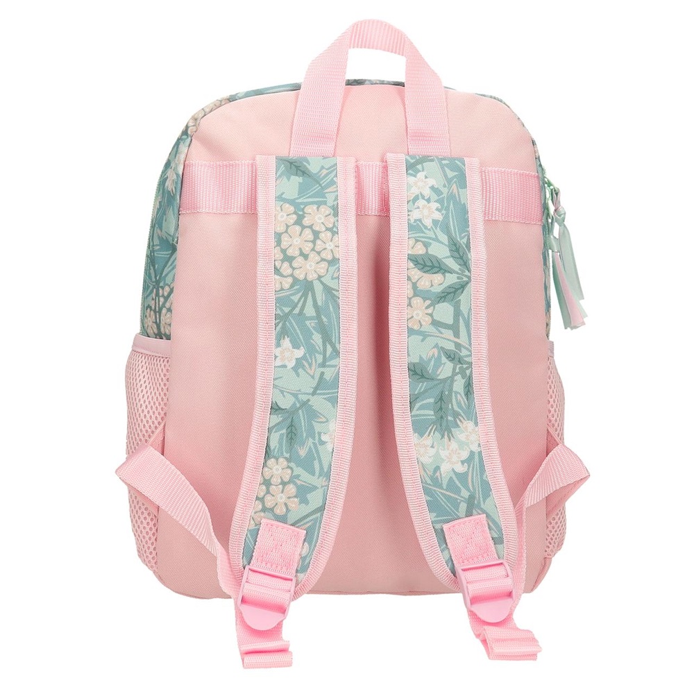 Rygsæk til børn Roll Road Spring Is Here