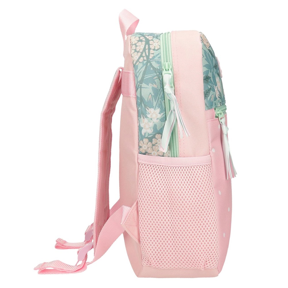 Rygsæk til børn Roll Road Spring Is Here