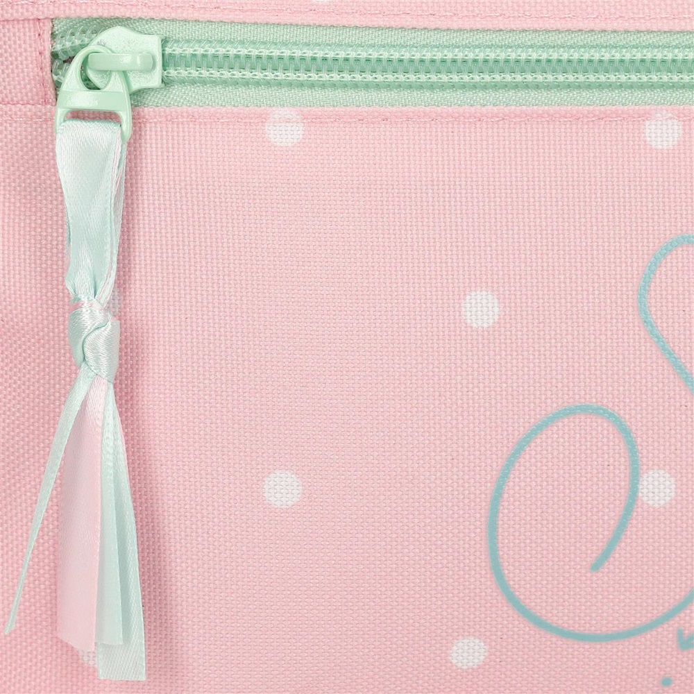 Rygsæk til børn Roll Road Spring Is Here