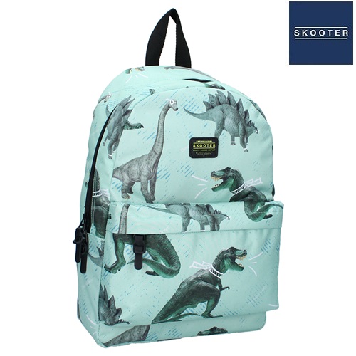 Rygsæk til børn Skooter Dino Explorer