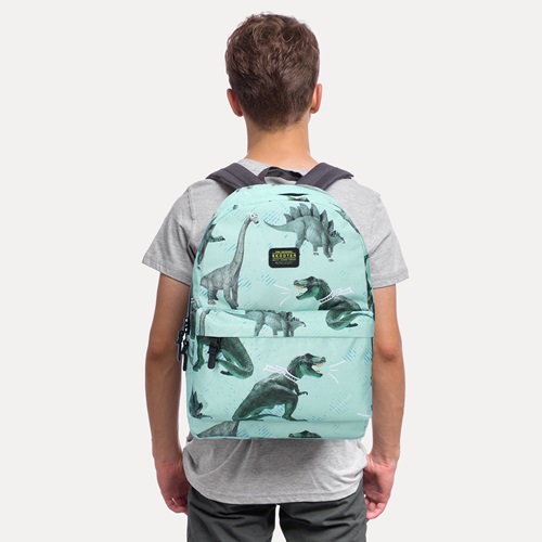 Rygsæk til børn Skooter Dino Explorer