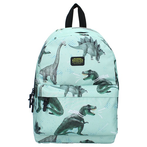Rygsæk til børn Skooter Dino Explorer
