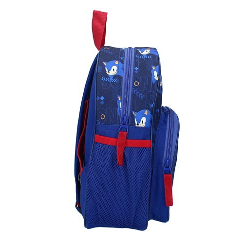 Rygsæk til børn Sonic Still Unstoppable