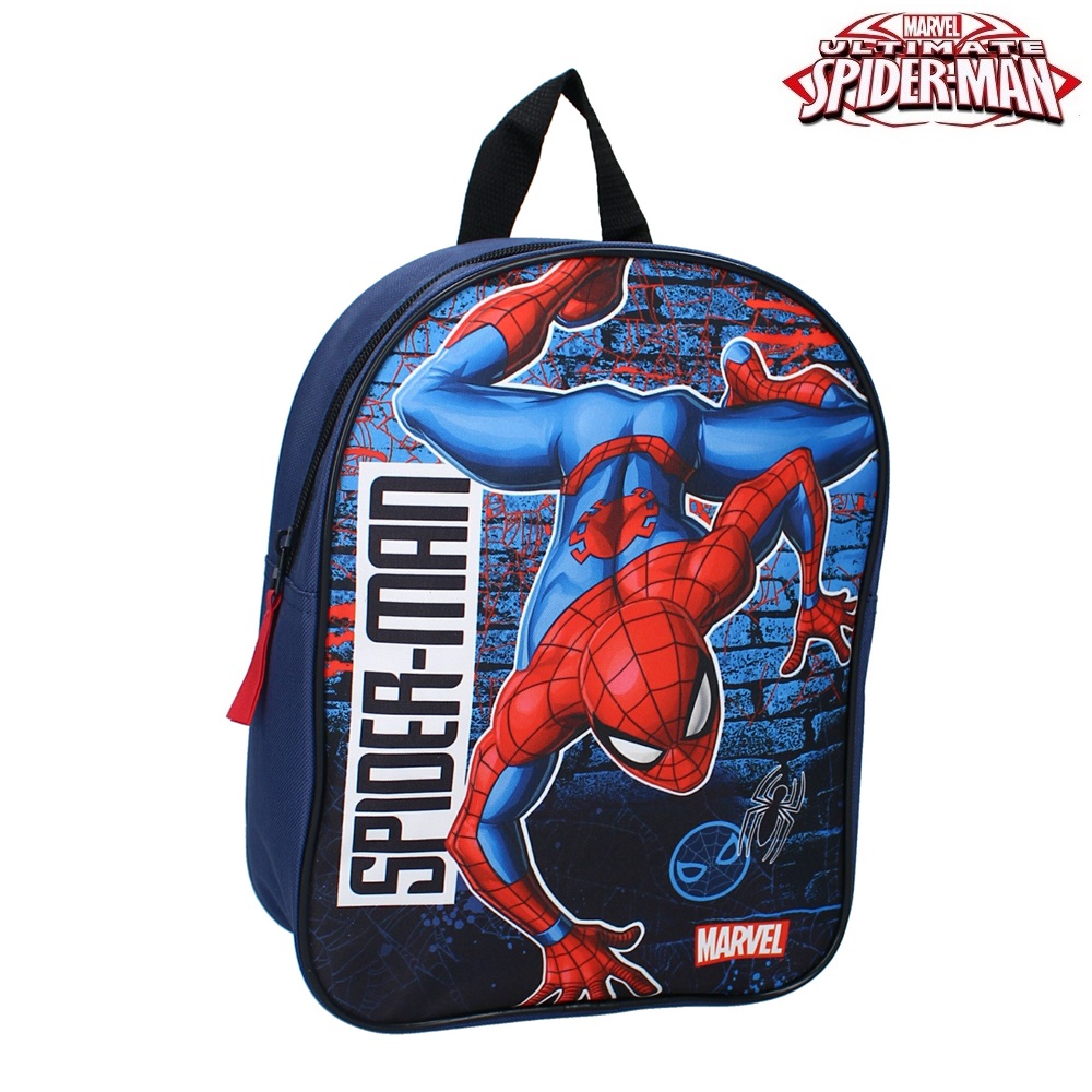 Rygsæk til børn Spiderman Beyond Amazing