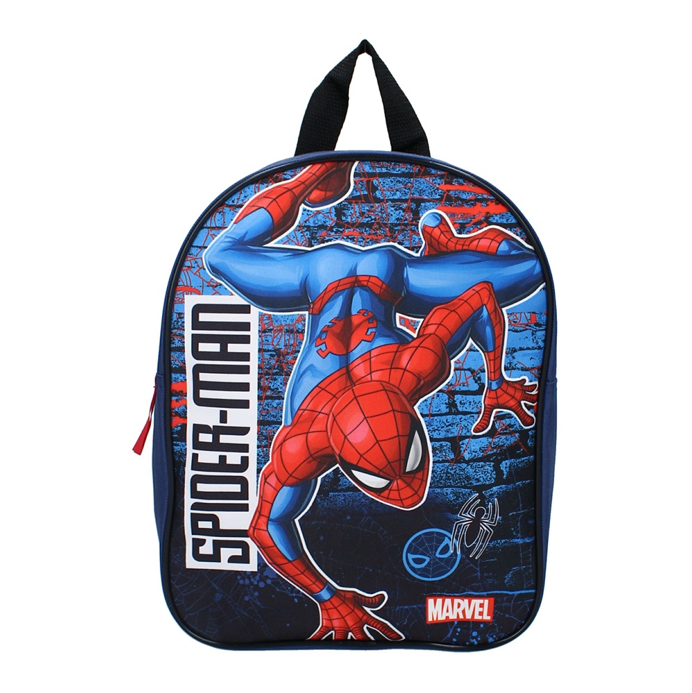 Rygsæk til børn Spiderman Beyond Amazing