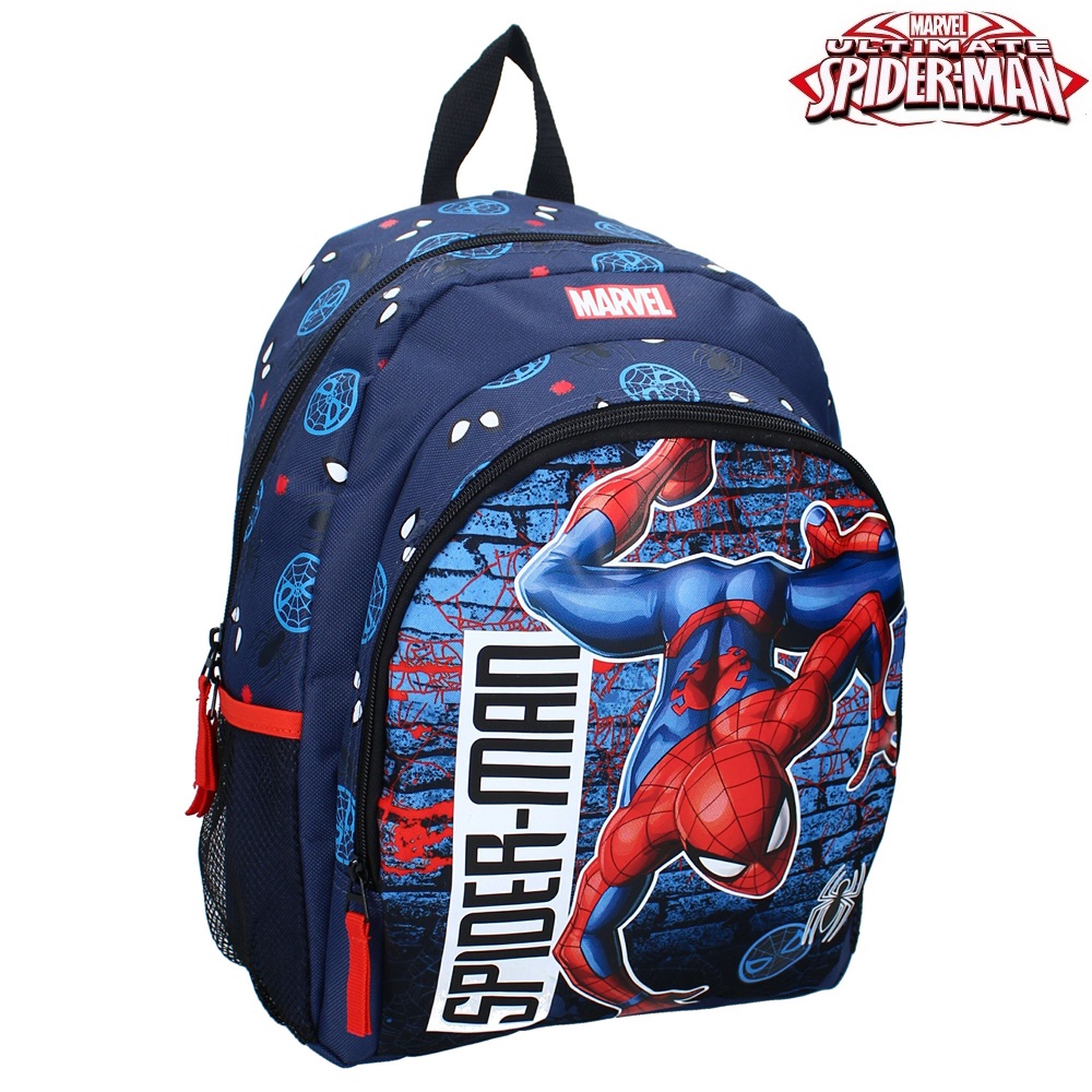 Rygsæk til børn Spiderman Beyond Amazing