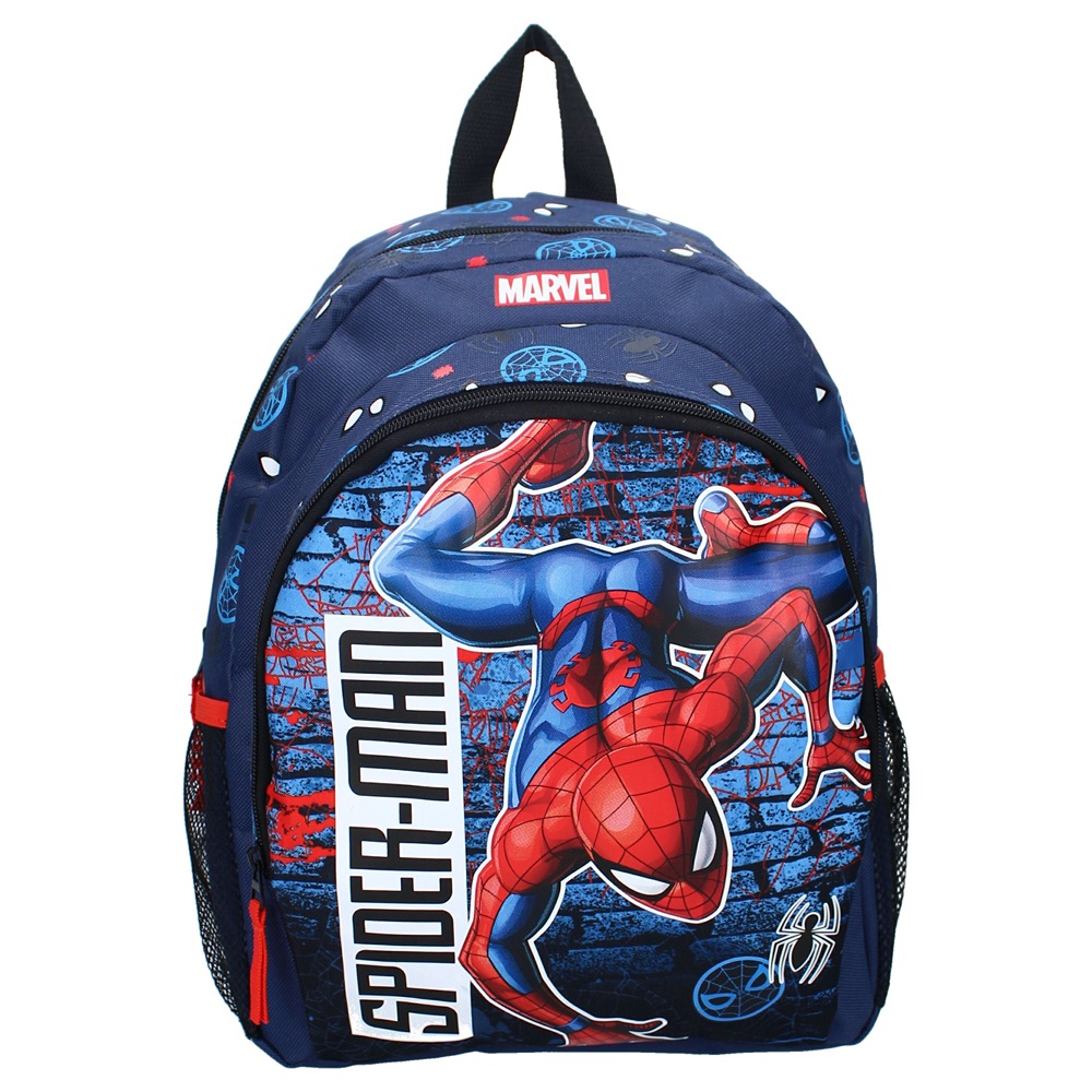 Rygsæk til børn Spiderman Beyond Amazing
