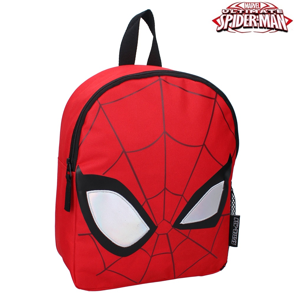 Børnerygsæk Spiderman Fluffy Friends