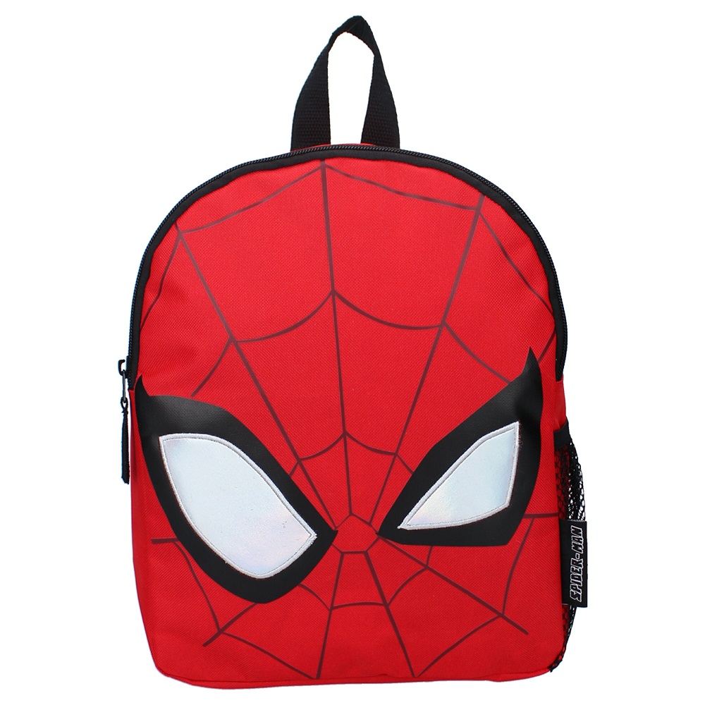 Børnerygsæk Spiderman Fluffy Friends