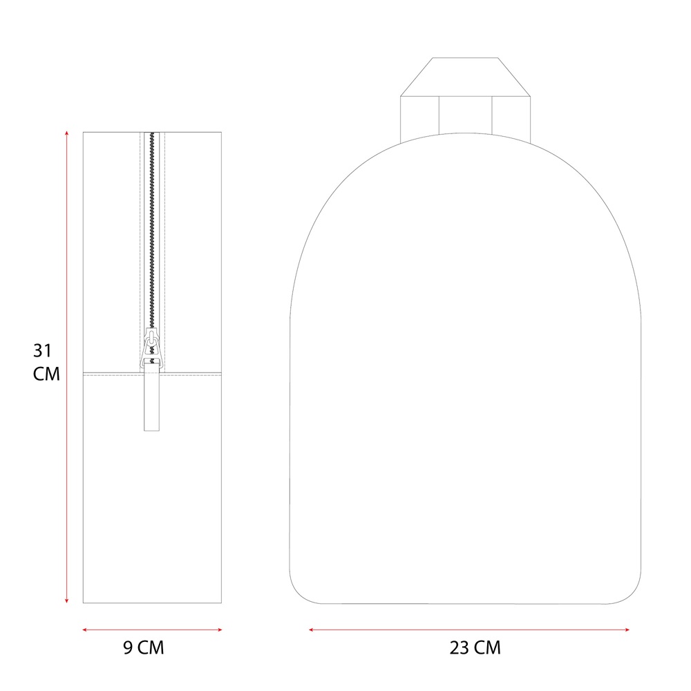 Rygsæk til børn Spidey Style Icon Rygsæk til børn Spidey Style Icon