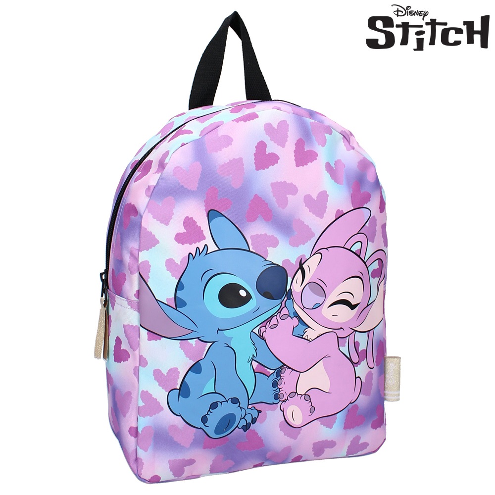 Rygsæk til børn Stich Style Icons