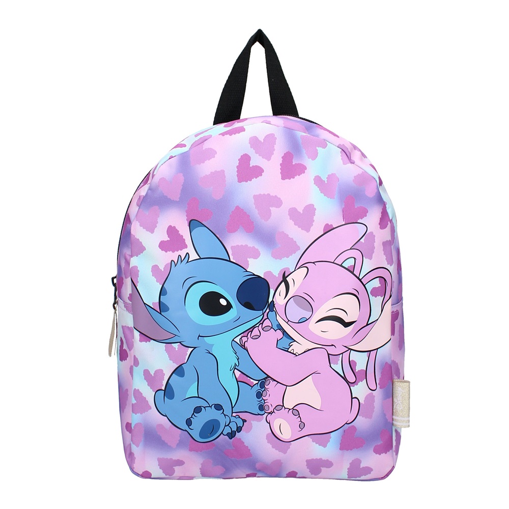Rygsæk til børn Stich Style Icons