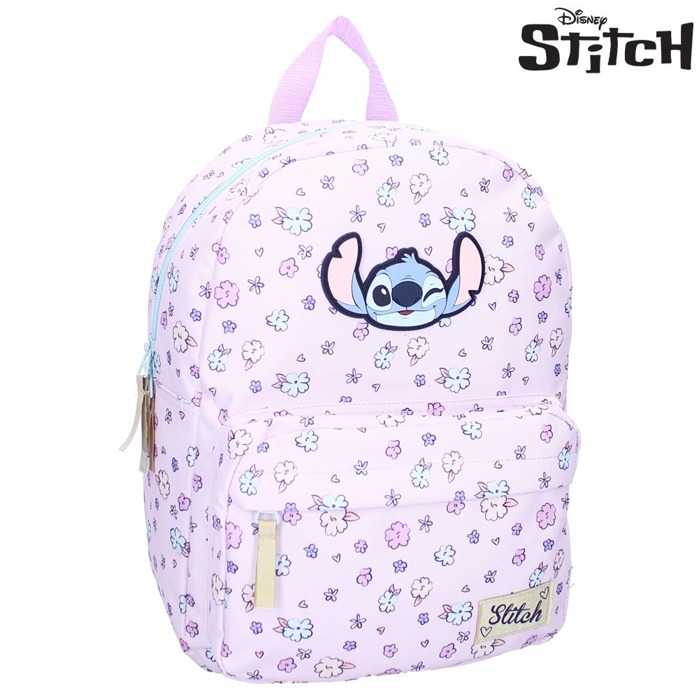 Børnerygsæk Stitch Bloom Bag