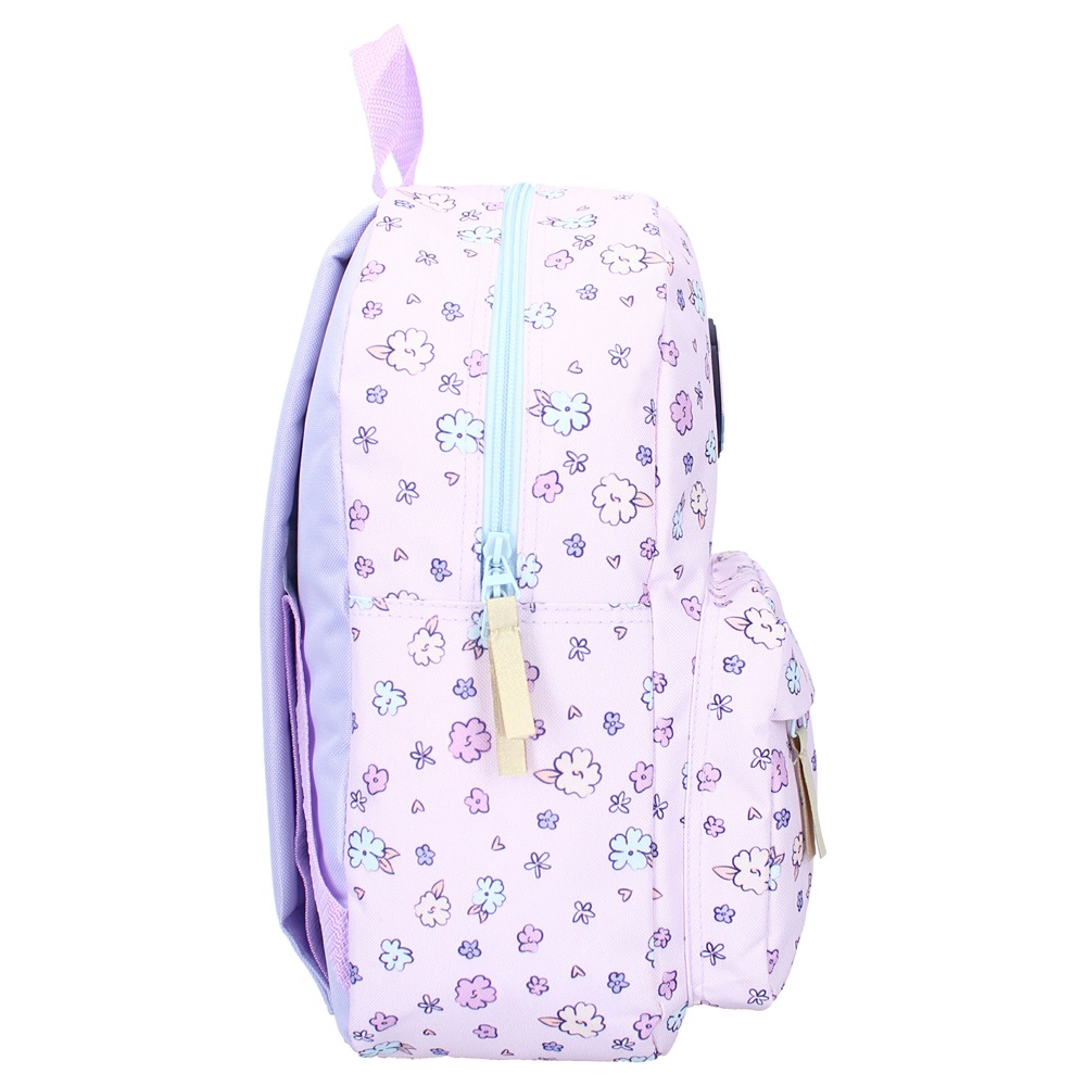 Børnerygsæk Stitch Bloom Bag