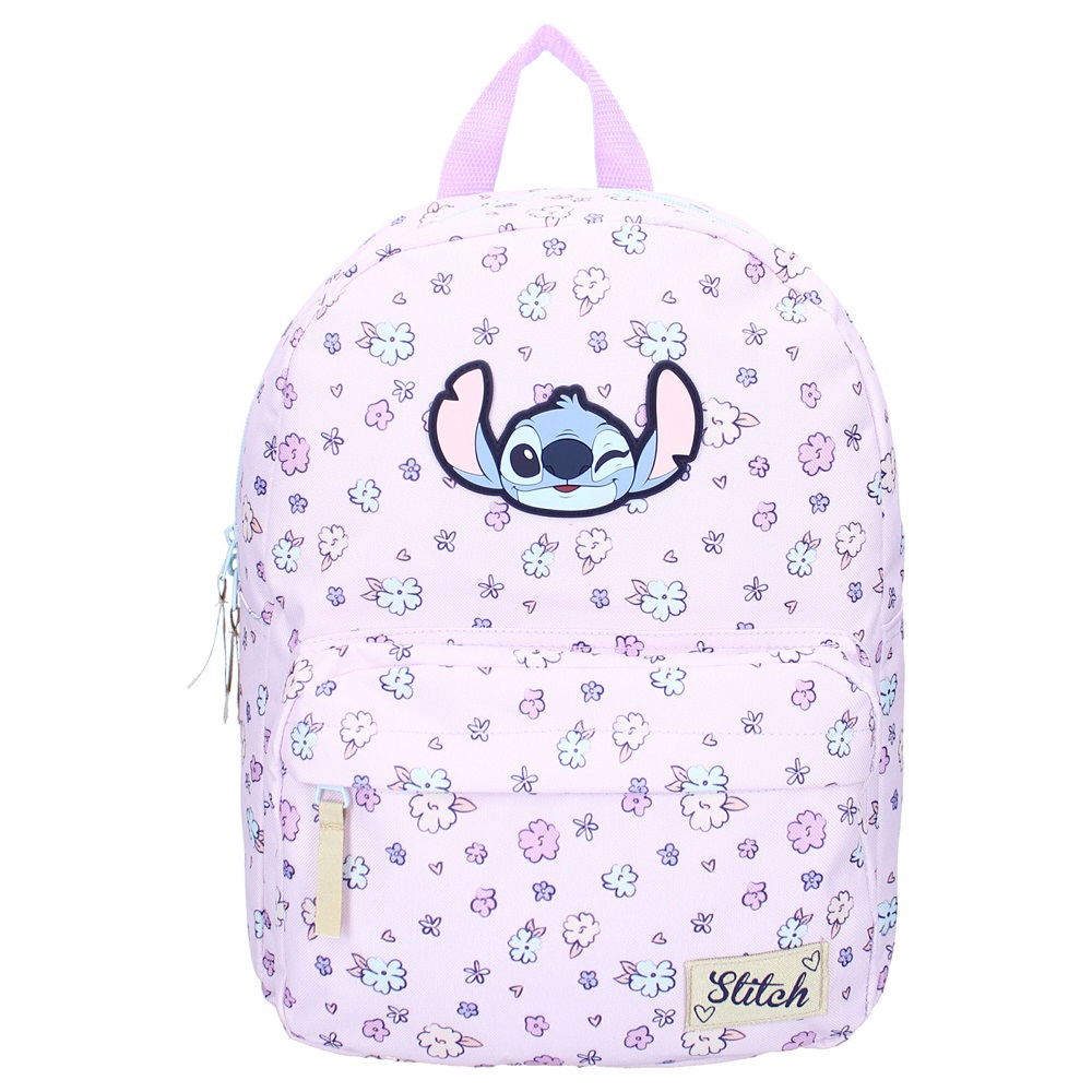 Børnerygsæk Stitch Bloom Bag