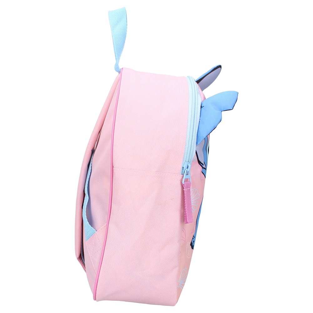 Rygsæk til børn Stitch Fluffy Friends Rygsæk til børn Stitch Fluffy Friends