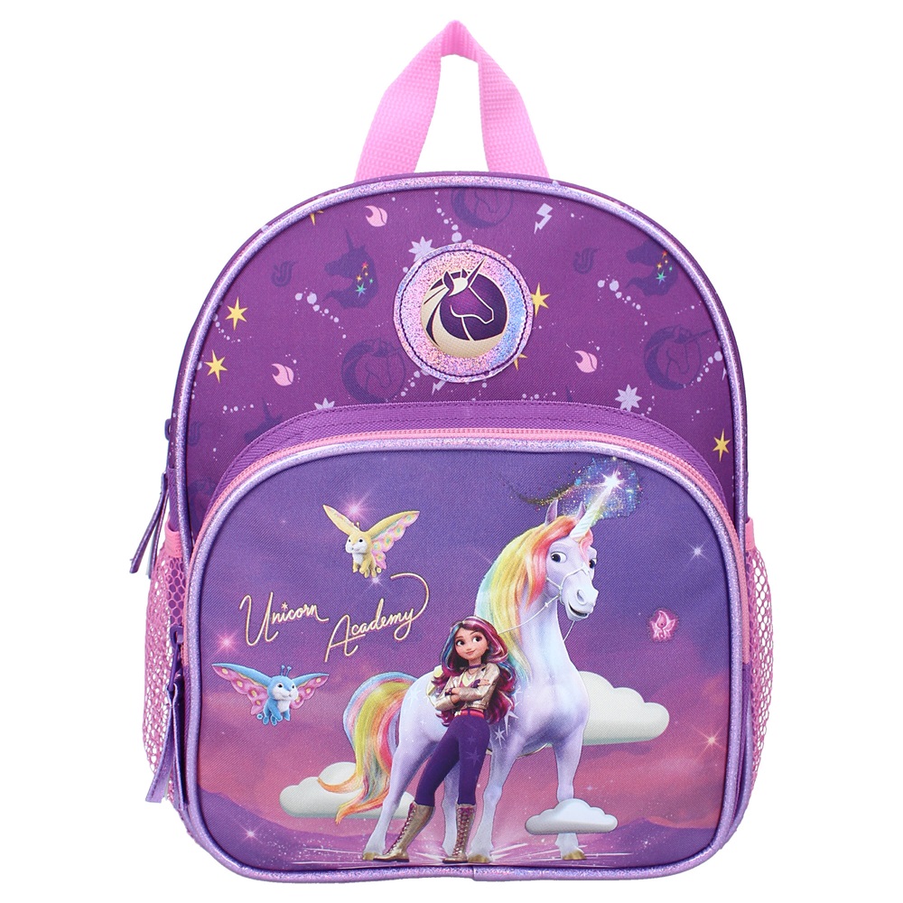 Børnerygsæk Unicorn Acadeny It's Fate