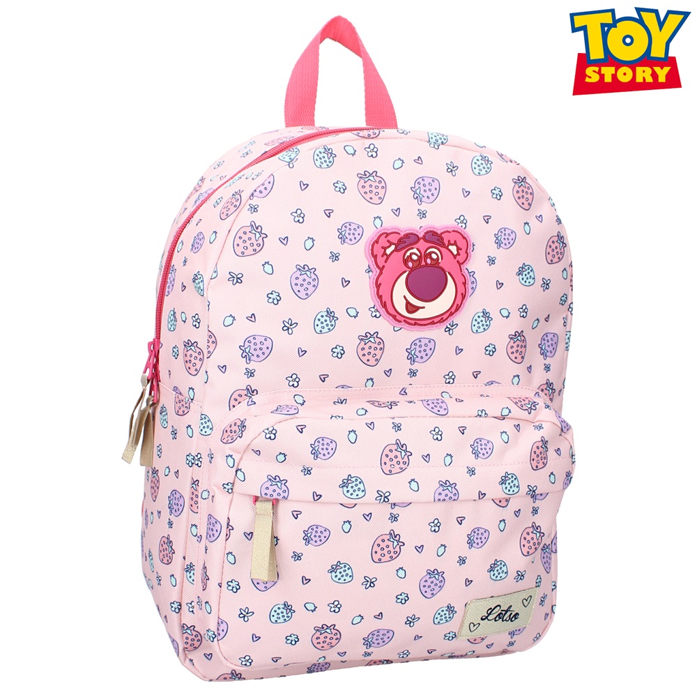 Rygsæk før barn Toy Story Lotso