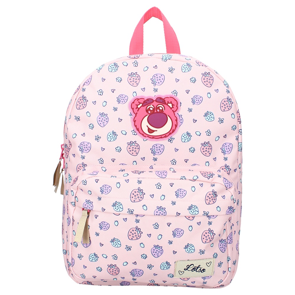Rygsæk før barn Toy Story Lotso