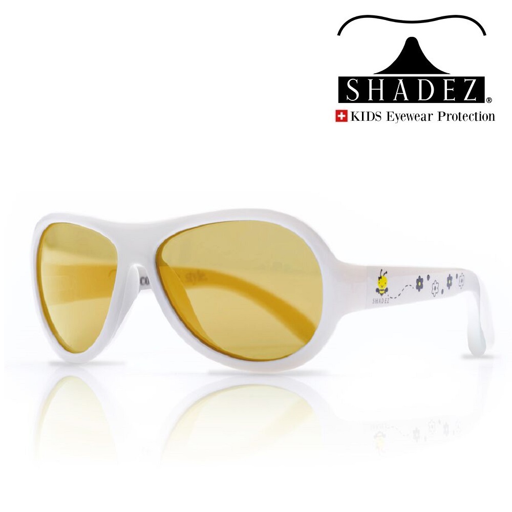 Shadez solbriller baby Busy Bee