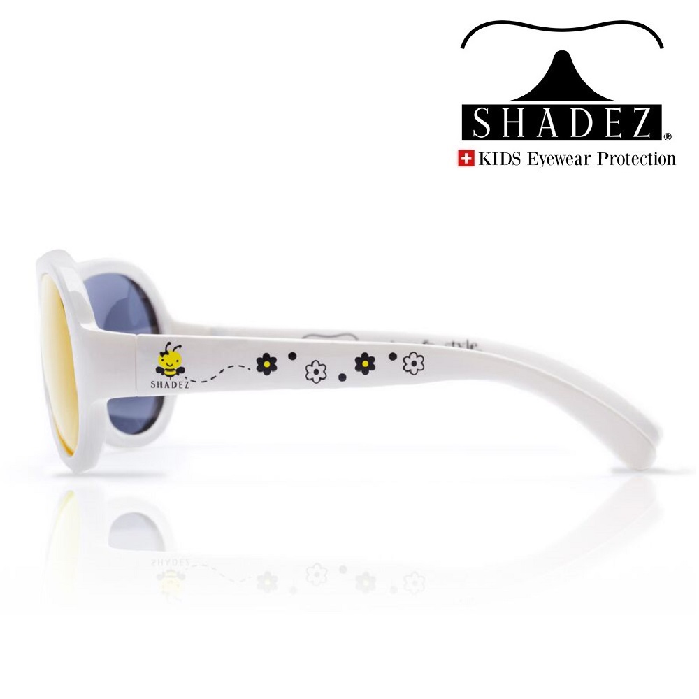Shadez solbriller baby Busy Bee