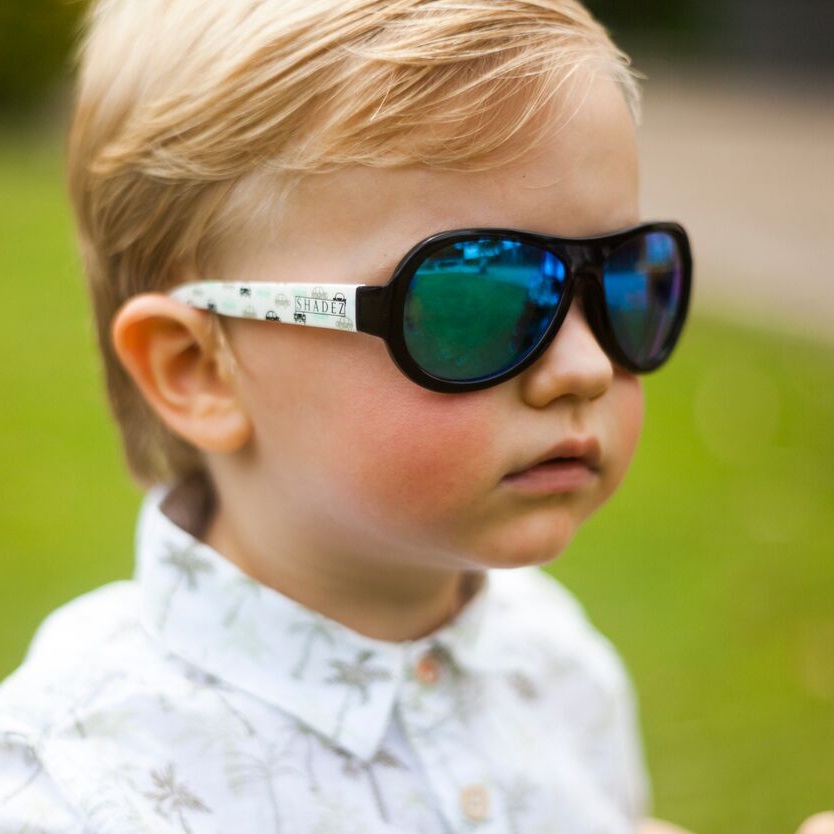 Shadez solbriller børn Car Print