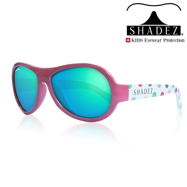 Solbriller til børn Shadez Gum Balls