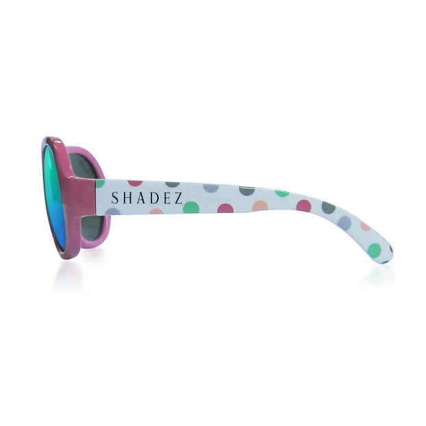 Solbriller til børn Shadez Gum Balls