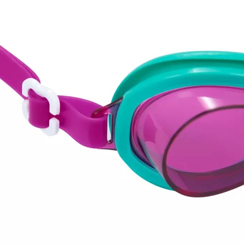 Svømmebriller - Bestway Burst Essentials Cerise