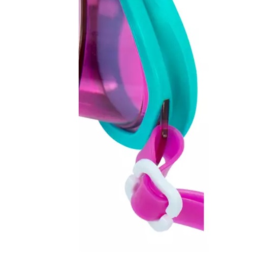 Svømmebriller - Bestway Burst Essentials Cerise