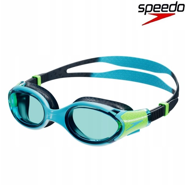 Svømmebriller til børn Speedo Biofuse Blue