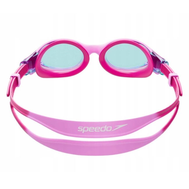 Svømmebriller til børn Speedo Biofuse Pink