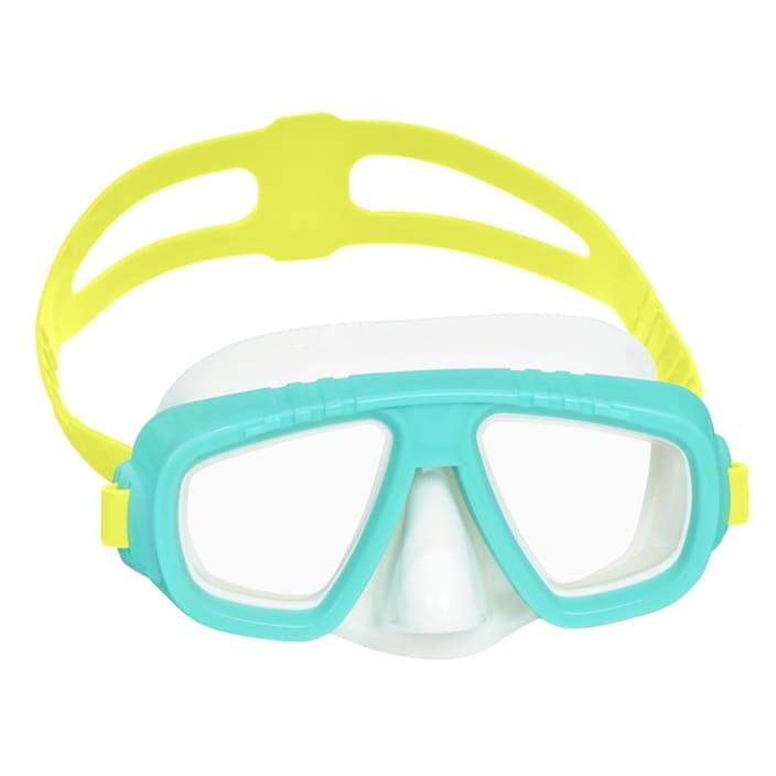 Svømmemaske til børn Bestway Aqua Champ Turquoise