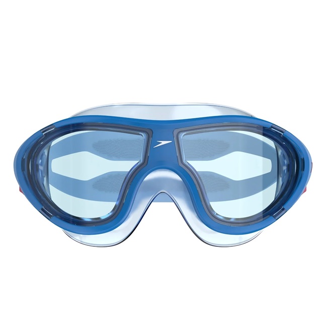 Svømmemask til børn Speedo Biofuse 2.0 Lagoon Blue