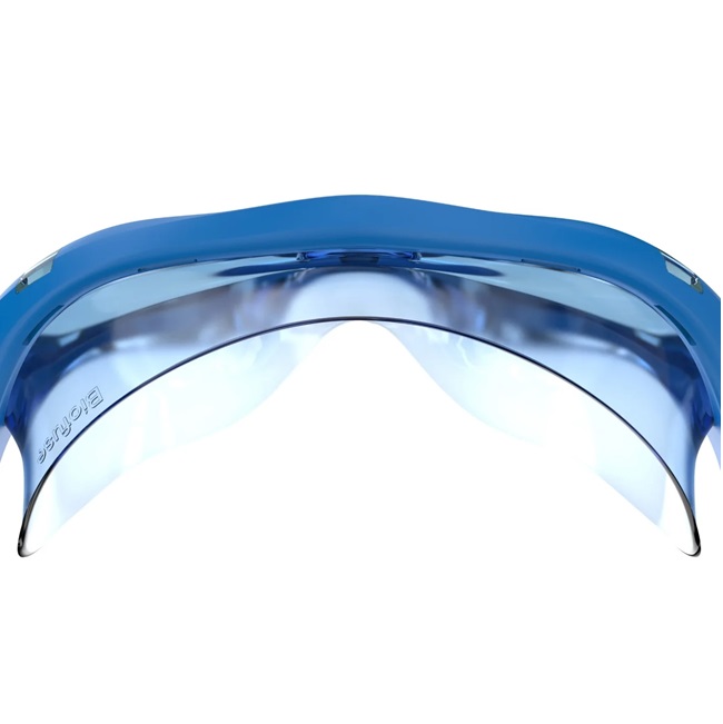 Svømmemask til børn Speedo Biofuse 2.0 Lagoon Blue
