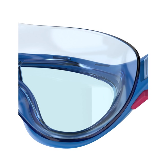 Svømmemask til børn Speedo Biofuse 2.0 Lagoon Blue