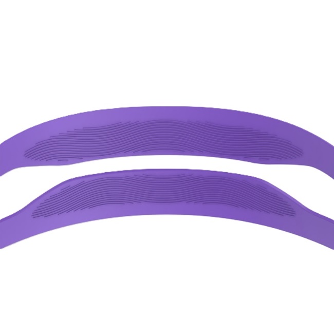 Svømmemask til børn Speedo Biofuse 2.0 Pink Lemonade