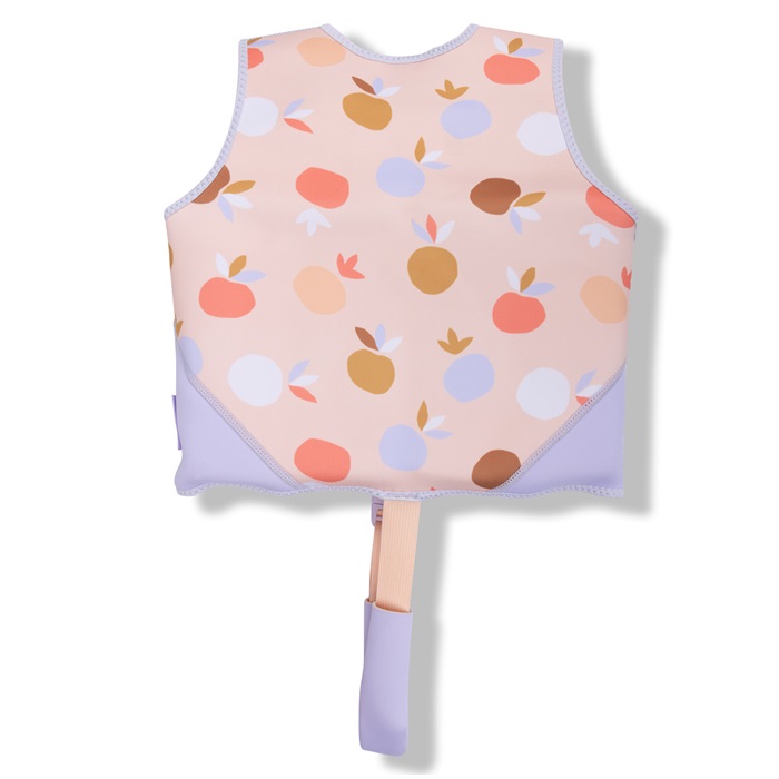 Svømmevest til børn Swim Essentials Summer Fruit